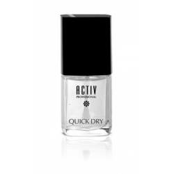 UTWARDZACZ LAKIERU QUICK DRY TOP COAT 15ML